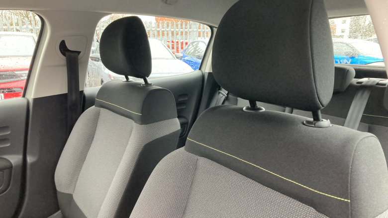 Citroen C3 1.2 PureTech Sense 5dr Petrol Hatchback